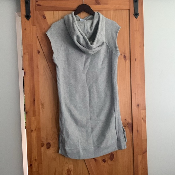 Champion sweater dress - Picture 3 of 3